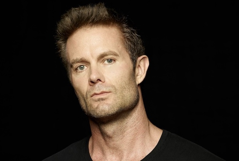 Garret Dillahunt