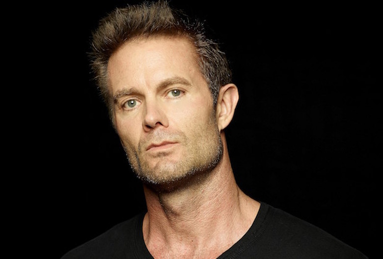 Garret Dillahunt Fear the Walking Dead