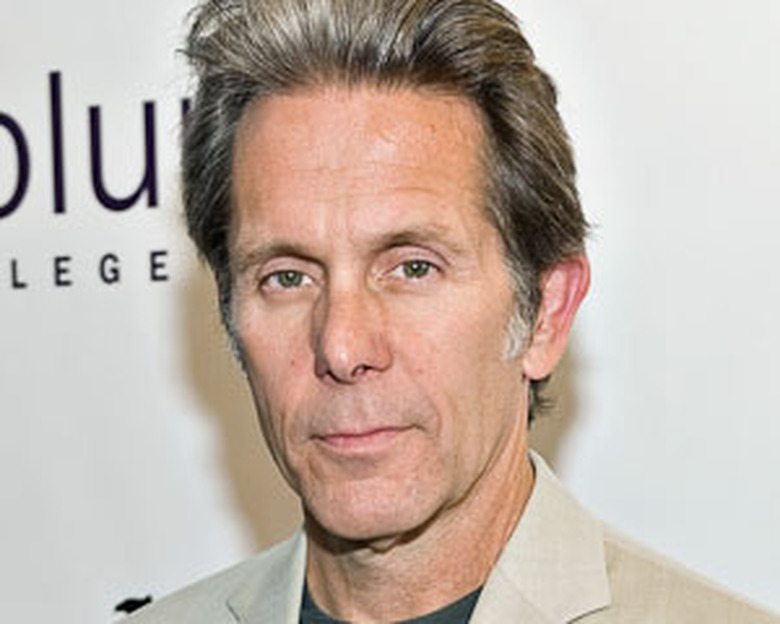 Gary Cole