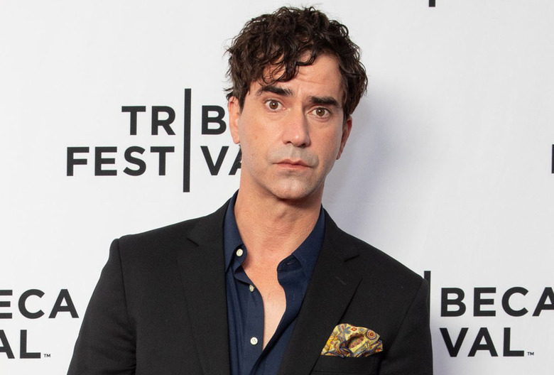 Gen V Season 2 Cast Hamish Linklater