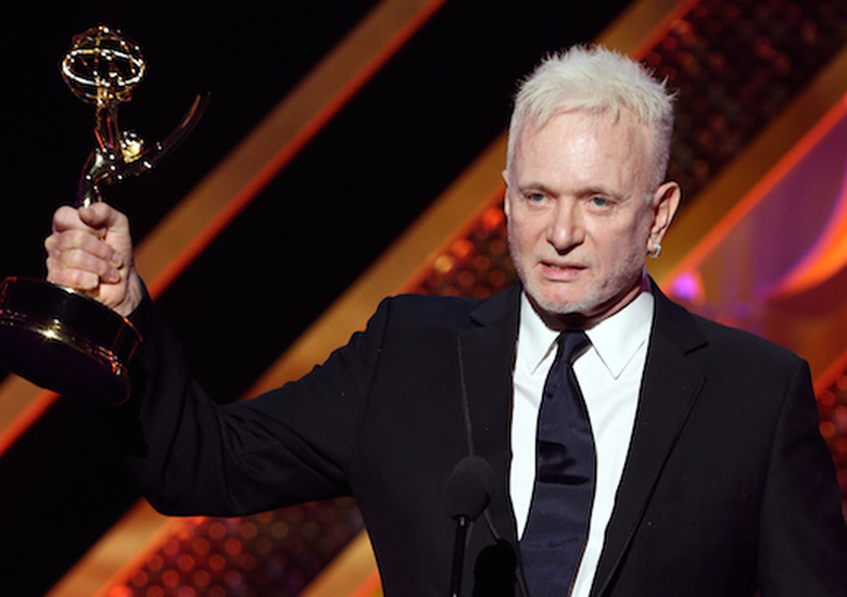 Daytime Emmys Winners 2015