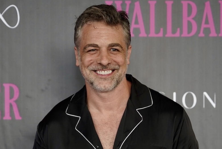 Passionflix's Wallbanger Premiere at Passioncon