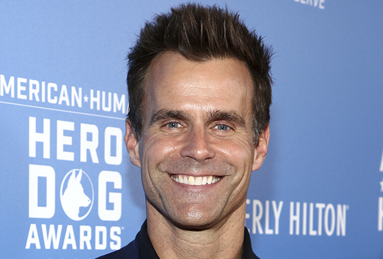 Cameron Mathison General Hospital