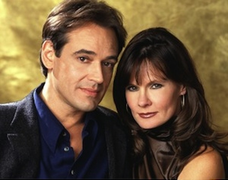JON LINDSTROM, LYNN HERRING