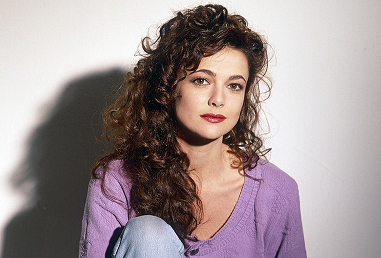 Emma Samms General Hospital