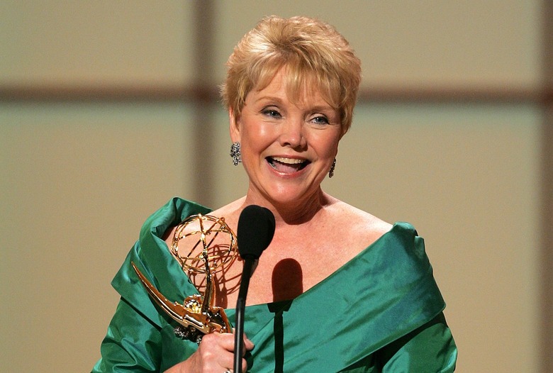 Erika Slezak General Hospital