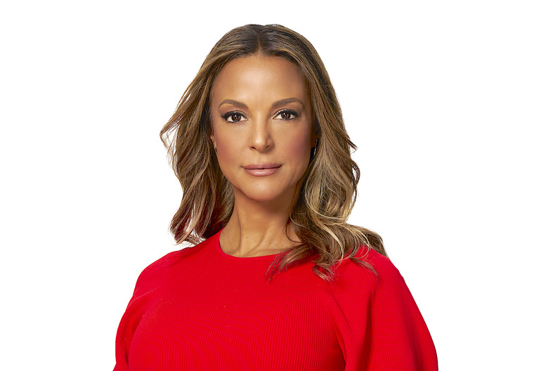 General Hospital Eva LaRue Leaving