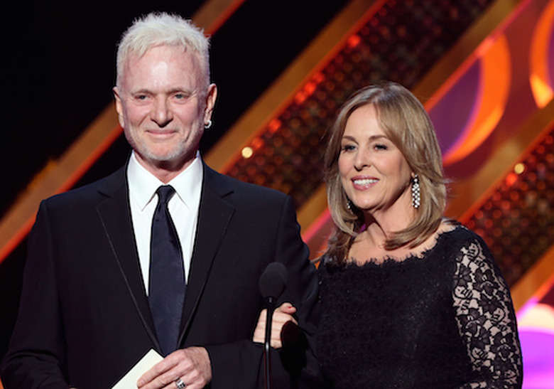 General Hospital Genie Francis Return 2015