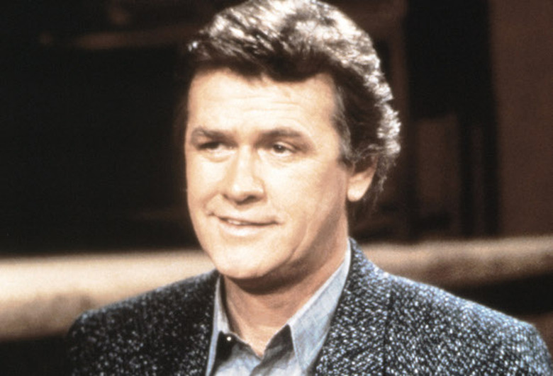 John Reilly Dead General Hospital