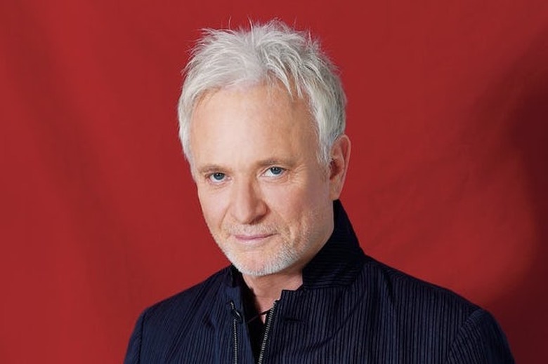General Hospital Luke Dies Anthony Geary
