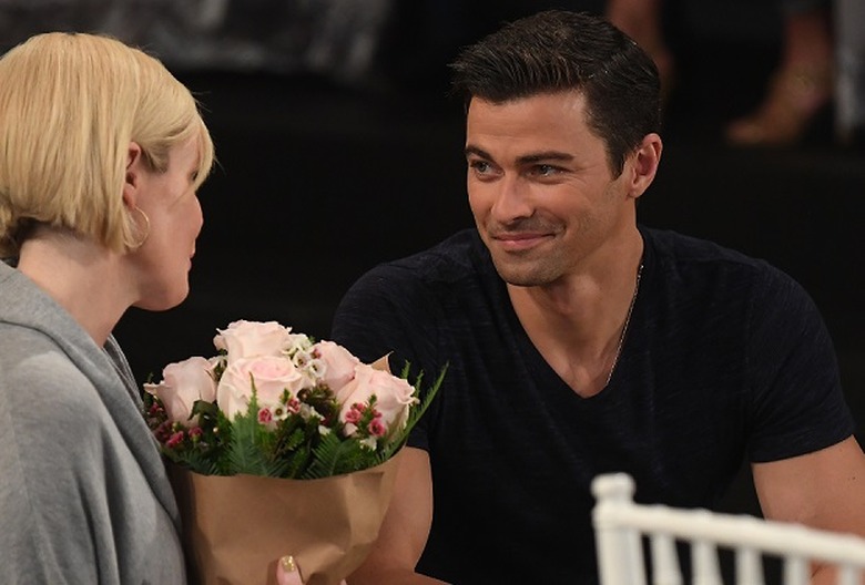 Matt Cohen General Hospital