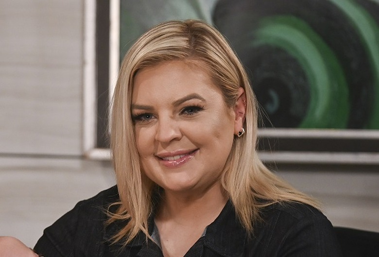 General Hospital Kirsten Storms
