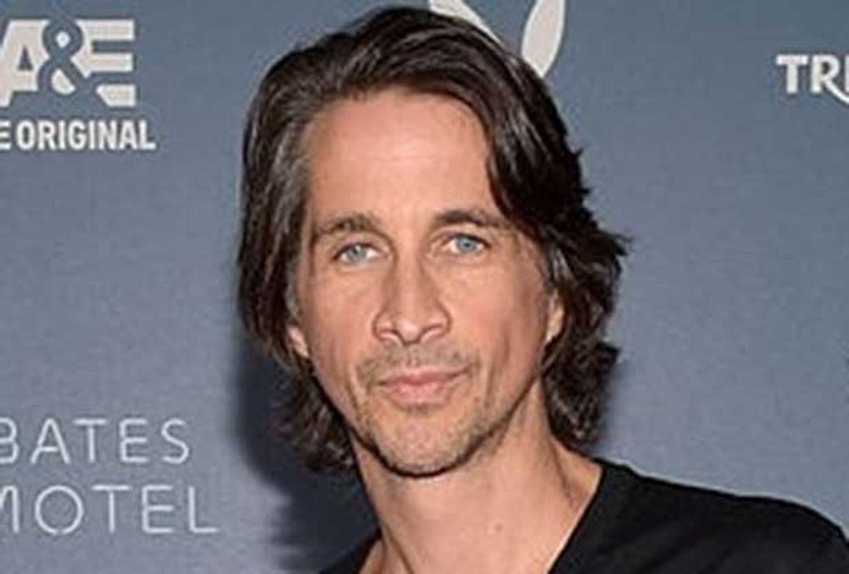 Michael Easton General Hospital