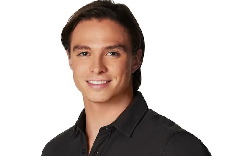 Nicholas Alexander Chavez Leaving General Hospital 