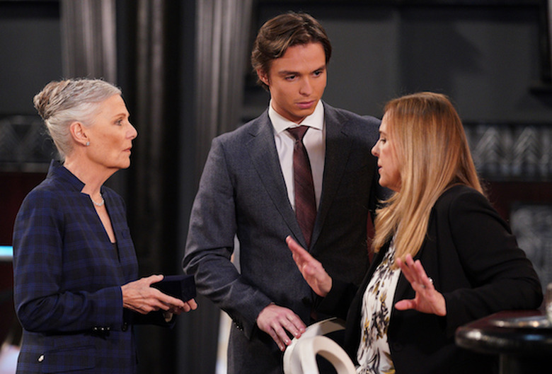 General Hospital Nurses Ball April 2023
