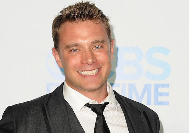 Billy Miller GH Jason Recast