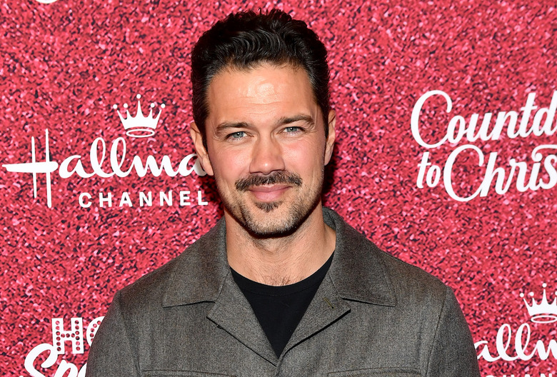 'General Hospital': Ryan Paevey Returning — Isn't Nathan West Dead?