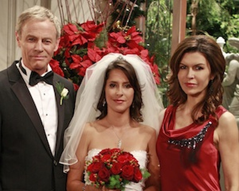 TRISTAN ROGERS, KIMBERLY MCCULLOUGH, FINOLA HUGHES