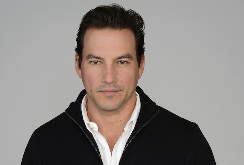 General Hospital Tyler Christopher Leaving