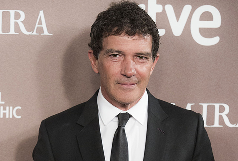 Antonio Banderas Genius Season 2