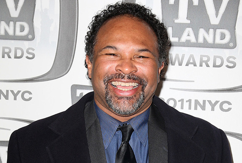 Geoffrey Owens NCIS: New Orleans