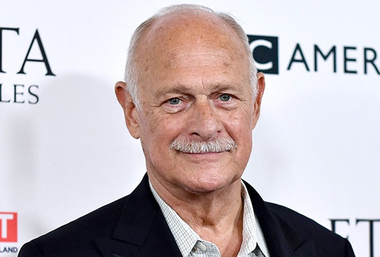 Gerald McRaney