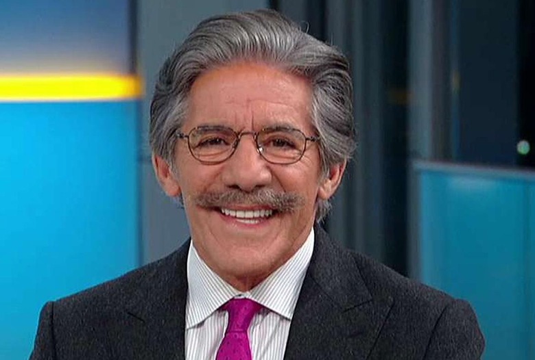Geraldo Rivera Leaving Fox News, Last Air Date Confirmed