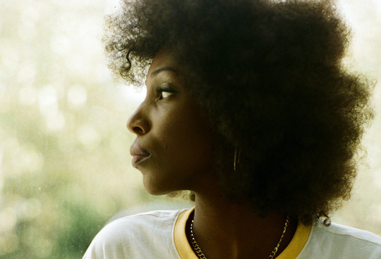 Tamara Lawrance