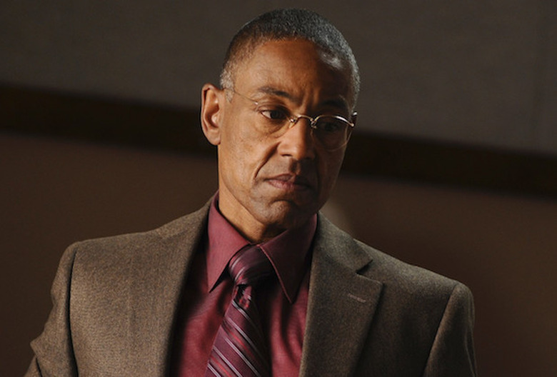 Gus Fring Better Call Saul Giancarlo Esposito Season 3