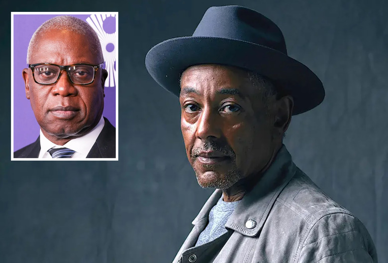 Giancarlo Esposito to Replace the Late Andre Braugher in Netflix's The Residence