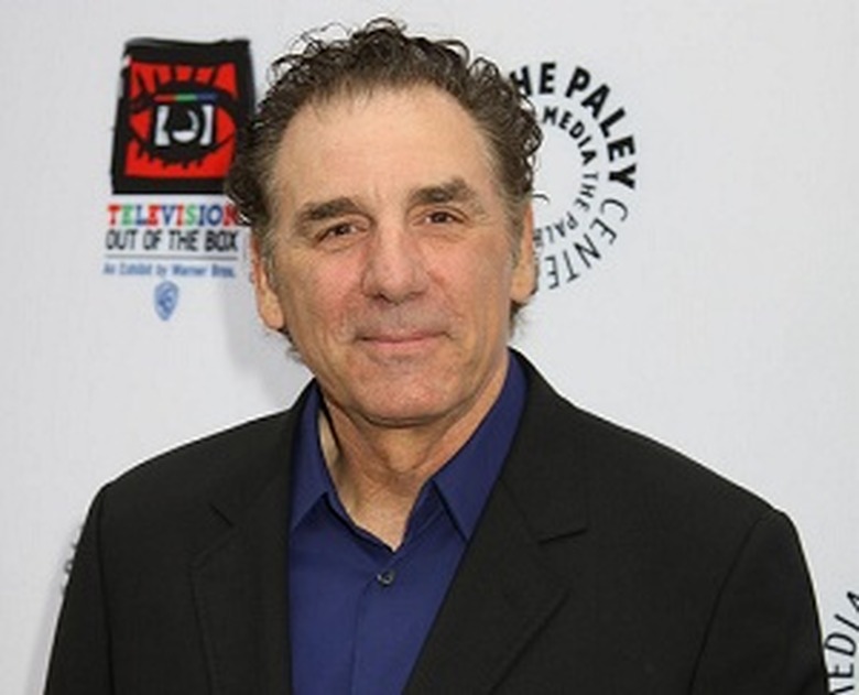 Michael Richards