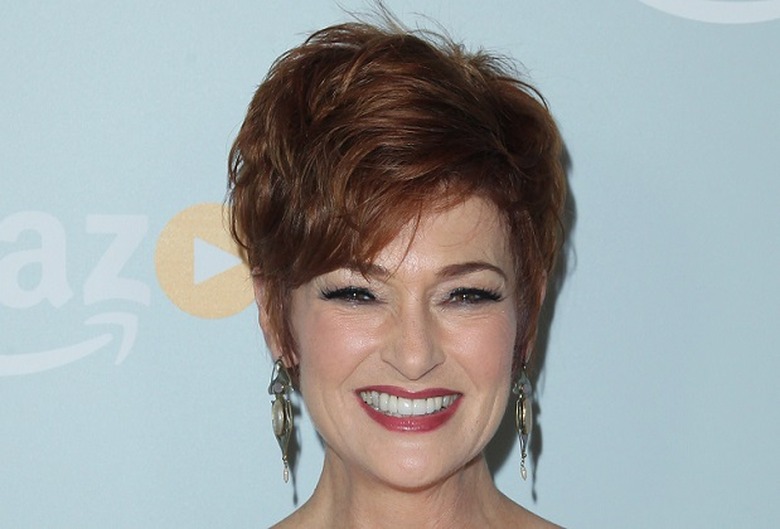 Gilmore Girls Carolyn Hennesy