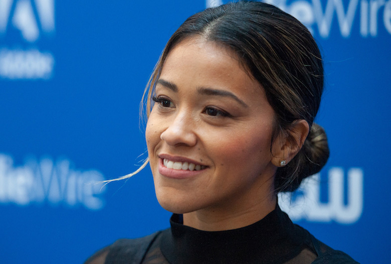 gina-rodriguez-not-dead-yet-pilot-cast