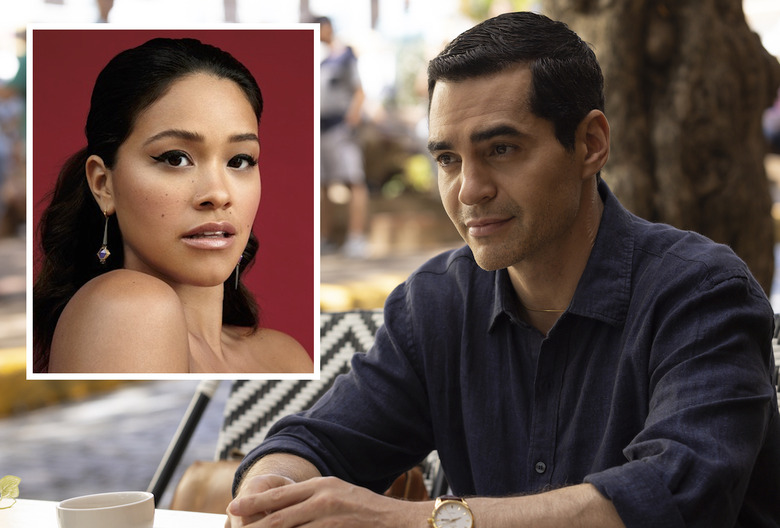 gina rodriguez will trent season 3 cast