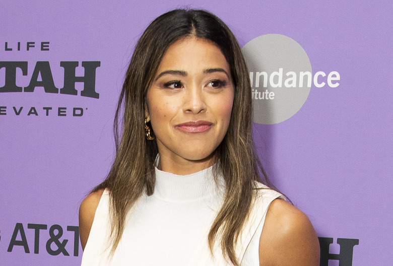 Gina Rodriguez Women on the Verge of a Nervous Breakdown Apple
