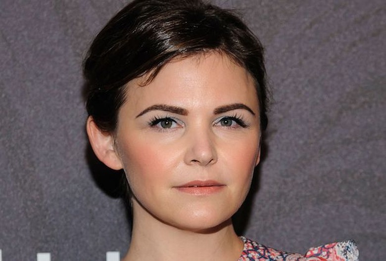 Ginnifer Goodwin