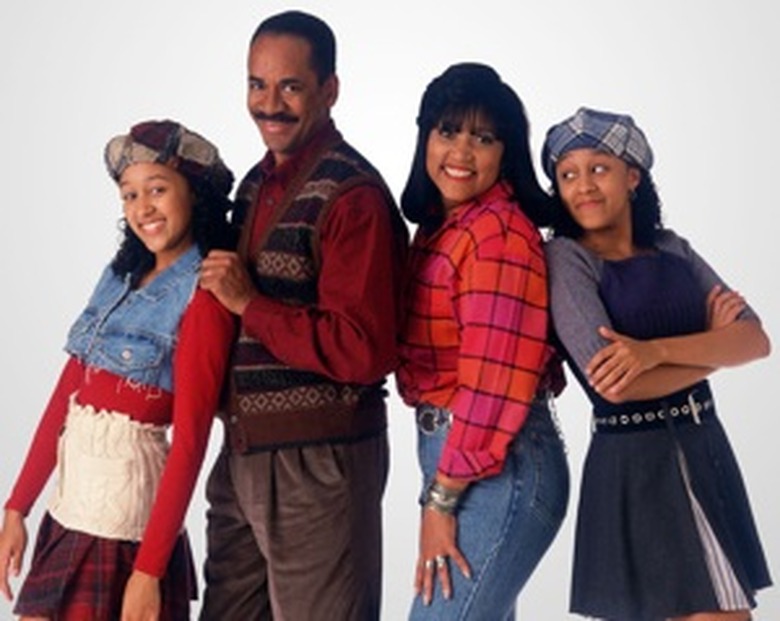 Girl Meets World Cast Jackee Harry