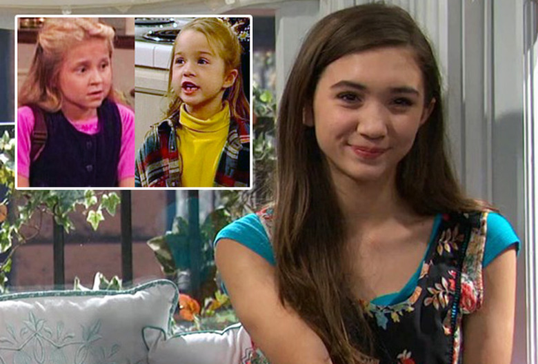 Girl Meets World Spoilers