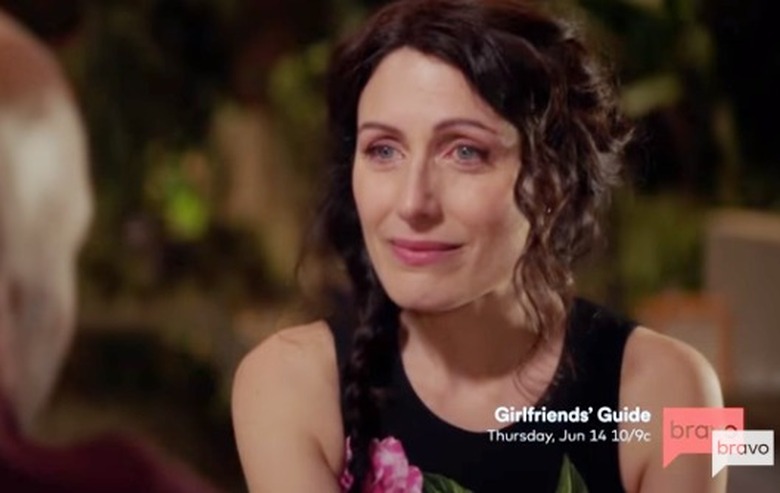 Girlfriends' Guide to Divorce