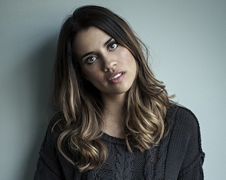 Girls Cast Natalie Morales