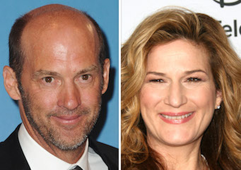 Girls Lena Dunham Parents