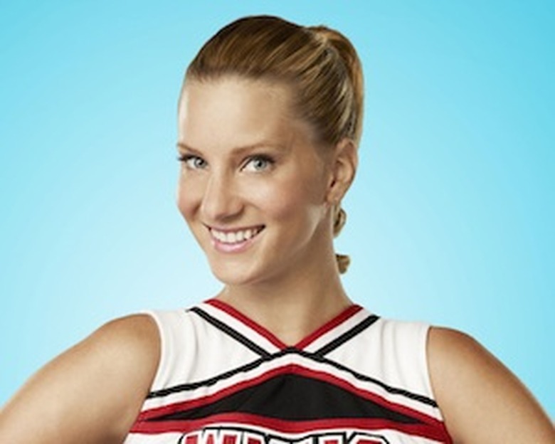 HeatherMorrisGlee