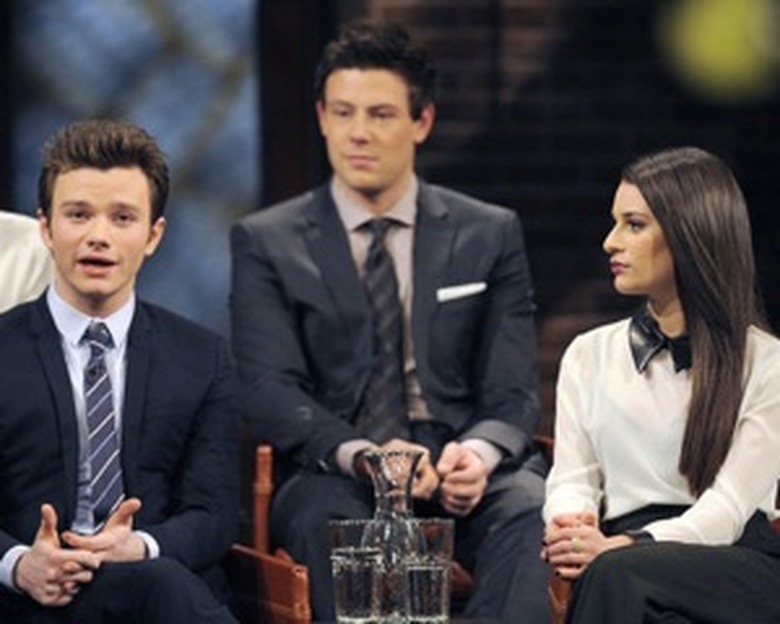 Inside the Actors Studio