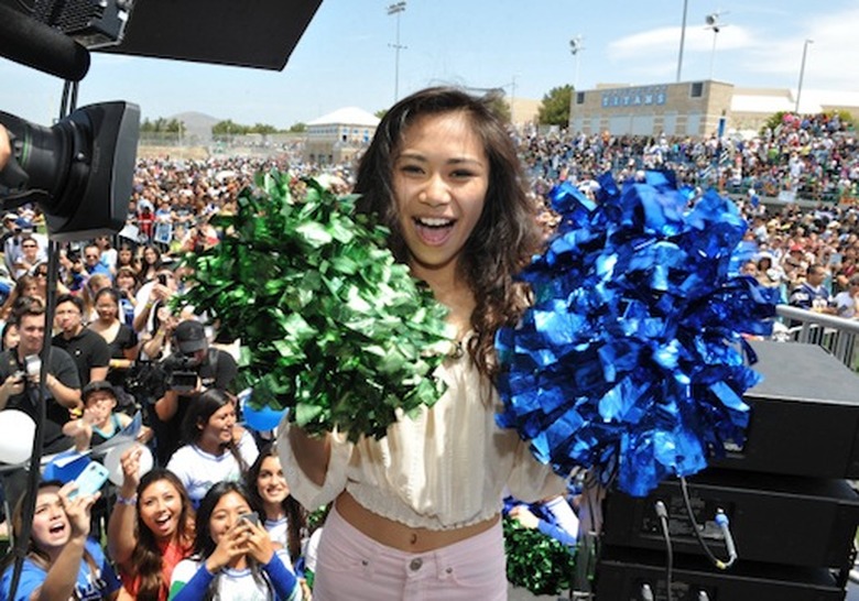jessica sanchez glee idol