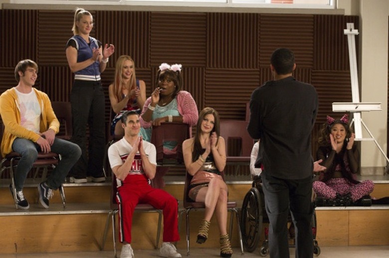 GleeSeason4ProposalDW