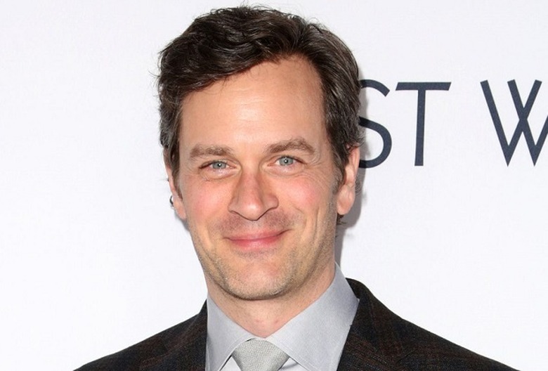 Tom Everett Scott God Friended Me