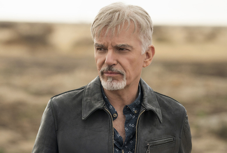 Goliath Season 3 Premiere Date - Amazon Prime