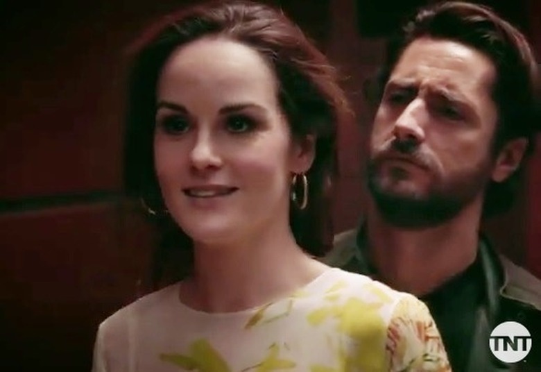 Good Behavior Season 2