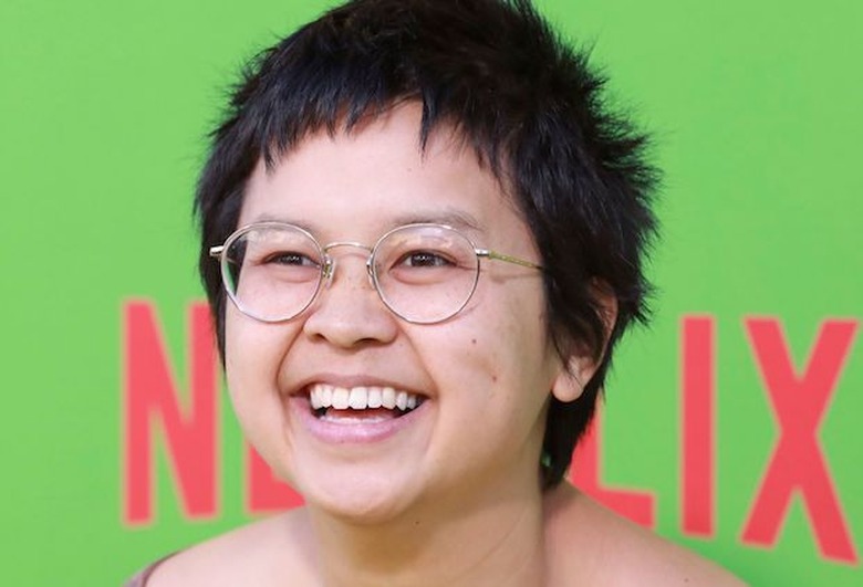 Charlyne Yi Good Girls Season 3
