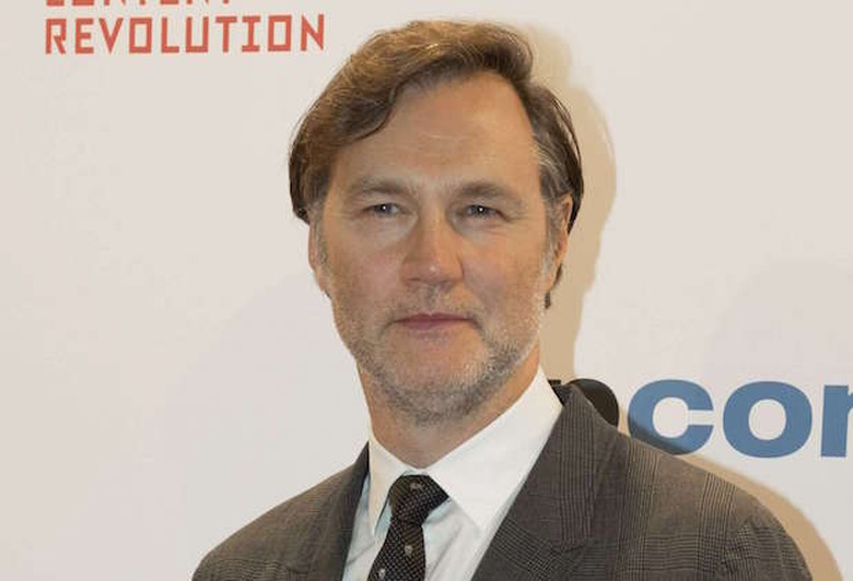 Good Omens David Morrissey Cast Amazon